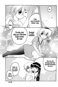 (C73) [Houzuki (Houmitsu, Tsukino Yuuya)] Saikyou! Hachimitsu Shoujo (Higurashi no Naku Koro ni) [English] [ATF]