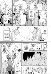 [Ash Yokoshima] 3 Angels Short Full Passion [English] [Decensored]