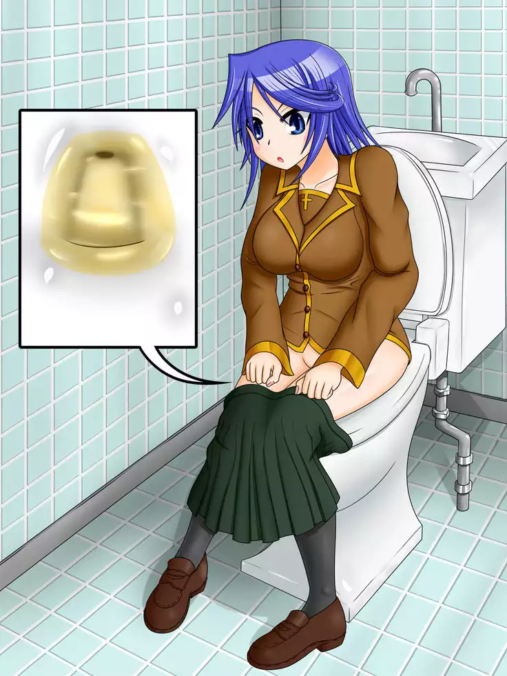 Symbiosis By Force -Entropy-