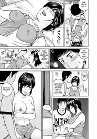 [Kuroki Hidehiko] 36-sai Injuku Sakarizuma | 36-Year-Old Randy Mature Wife [English] {Tadanohito} [Digital] [Uncensored]