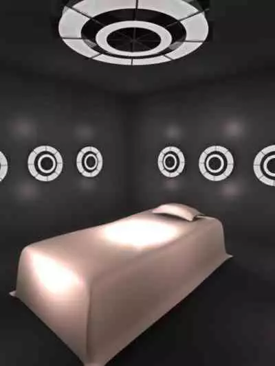 Crossbreeding with aliens