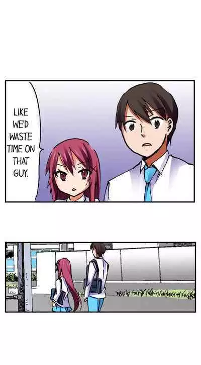 [BURIO] 3… 2… 1… Fuck! (Complete) [English]