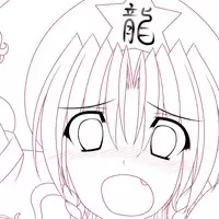 [Misopanya] Meiling's go