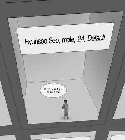 Female Students Working Part-Time In Prison