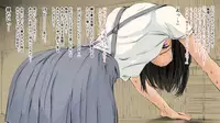 [An An Shokudou (Masaki Shisari)] Boku no Aisuru Inaka no Shoujo.2