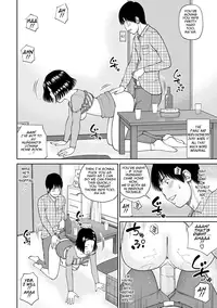 [Kuroki Hidehiko] 34 Sai Onedarizuma | 34-Year-Old Begging Wife [English] [Tadanohito] [Decensored]