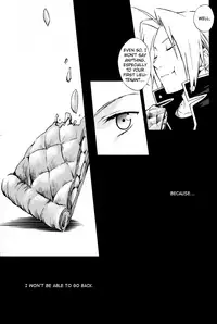 [Saya Iwasaki] Shimekoroshinoki (Fullmetal Alchemist) [English]