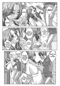 [Nishimaki Tohru] Dear My Mother 2 Ch. 1-7 [English] [sasasa11] [Digital]