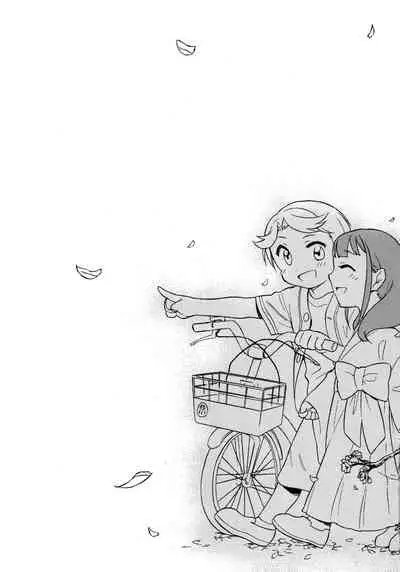 (Starlight Stories 1st REVUE) [Hana ni Arashi. (Santouka)] Futari | The Two of Us (Shoujo Kageki Revue Starlight) [English] {WSDHANS}