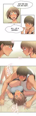 [Gamang] Sports Girl Ch.1-27 (English) (YoManga)