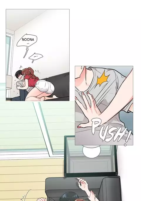 Sadistic Beauty Ch.1-35