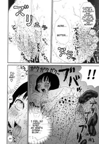 [Anthology] Jigoku no Kisetsu -Guro Rhythm Sengen- | Hell Season [English]