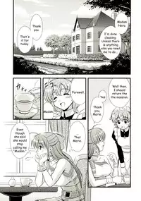 (C76) [STUDIO RUNAWAY WOLF (Nakajima Akihiko)] Moe Moe Quest Z Vol. 3 (Dragon Quest V) [English] [HMedia]