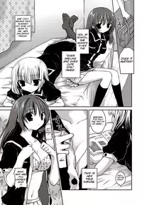 [Amanagi Seiji] Step by Step [COMIC Penguin Club 2012-10 Vol.314] [English] {SMDC}