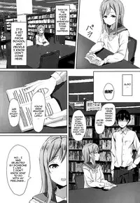 (C92) [Moreriikusu (More)] Omoihana (Love Live! Sunshine!!) [English] {doujins.com}