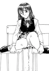 (C48) [Alice Syndrome (Various)] Ai (Doukyuusei2)