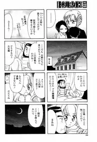COMIC Momohime 2006-02