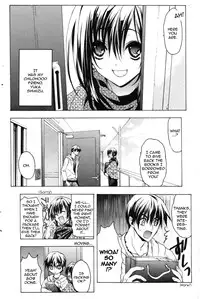 [Aki Suzuki] Nijuuzou Kafka | Double Image Kafka (Complete) [English] [Sling]