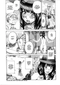 [MARUTA] Kashiwazaki Miki wa Ironna Basho de Zenra Sanpo Shitemita | Miki Kashiwazaki Goes Naked in All Sorts of Places Ch. 1-6 [English] {Taihen Zombii}