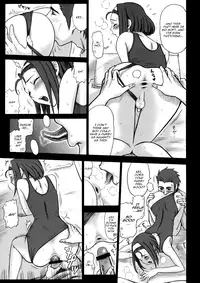 (C65) [Kaiten Sommelier (13.)] 17 Kaiten Shiritsu Rissin Gakuen - Seishori iin, cosplay kyouka shuukan ～ futsukame. - [English] [Hentai Traders]