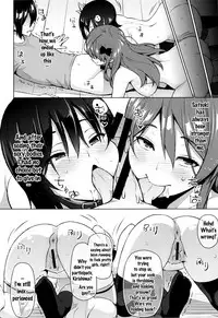 [Sanagi Torajirou] Netorare Kataomoi [English] {doujins.com, Tremalkinger}