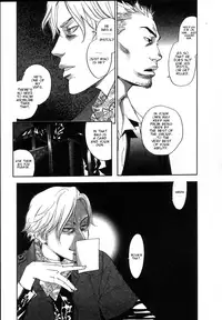 [Yonekura Kengo] The Yellow Hearts 2 Ch. 13-16 [English] {Kenren}