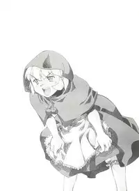 [Anthology] Doujin Anthology Bishoujo a La Carte 3 (Various)