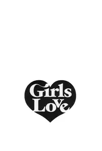 [Anthology] Girls Love