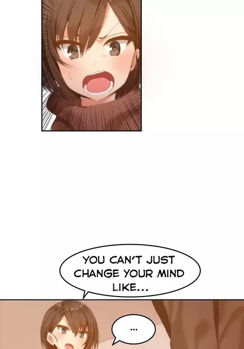 Hahri's Lumpy Boardhouse Ch. 0-31