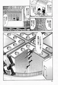 COMIC Momohime 2004-05