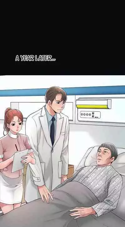 New Town [Lee Wan, Kim Suna] Ch.24/? [English] [Manhwa PDF]