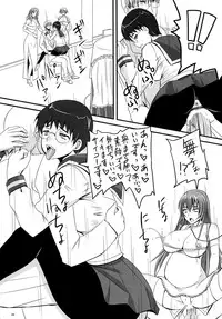 (C78) [Nozarashi (Nozarashi Satoru)] Do-S na Hime wa Kegasareru Haji no Nana - Ryoujoku Hirouen