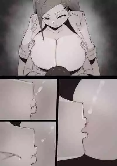 "Teka, shabuttemoii?" Anetomo Gal ni Osowareru Otouto-kun