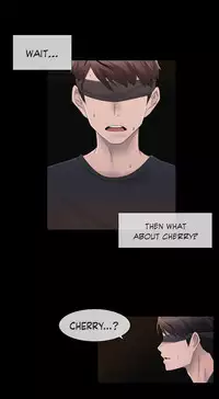 Miss Mystic Ch.1-24 (English) (Ongoing)