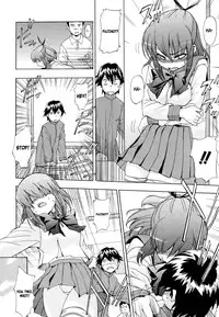 [Inu] Hatsu Inu Vol.2 (Anfang Hund Zwei) [English]