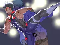 [Maraparte (Kojima Shoutarou)] Enty Matome + (Hundred) [Digital] [Incomplete]