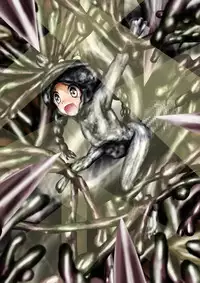 [Dende] Fushigi Sekai -Mystery World- no Nona 17 ~ Taiketsu Fujimi no Dai Inma Dakurasu, Kanzen Sekka no Kyoufu