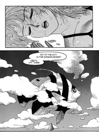 [Toshiki Yui] Hot Tails 06 [English]