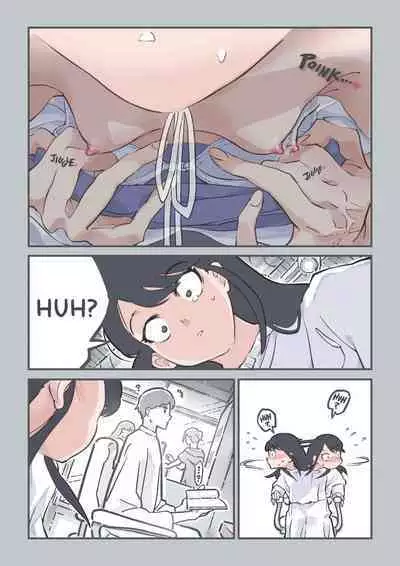 Kokotte Hair Salon desu yo ne!? | This is a Hair Salon, Right?!