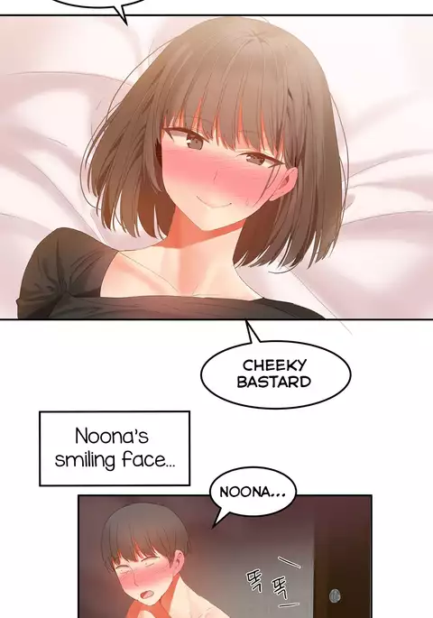 Hahri's Lumpy Boardhouse Ch. 0-32