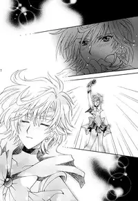 (C66) [Kotori Jimusho (Sakura Bunchou)] Kono inochi dare no mono (Sailor Moon)