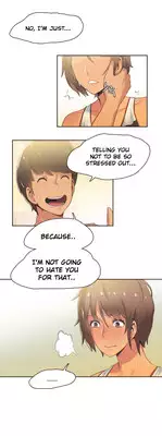 [Gamang] Sports Girl Ch.1-27 (English) (YoManga)