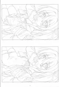 Irotoridori no Sekai COMPLETE ARTWORKS LAST VOLUME