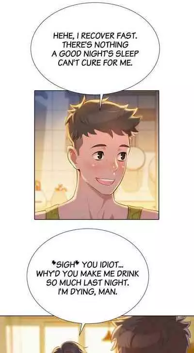 What do you Take me For? Ch.35/?