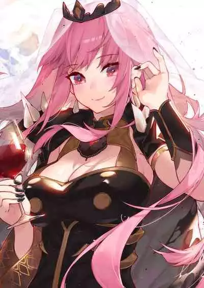 [Mizu no Iro (WaterRing)] HoPornLive English (Hololive) [English] [Digital]