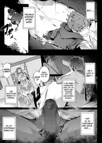 (C91) [Nekokaburi (Kuronomiki)] Gran Nyuu Fantasy Magisa Hen | Granboobs Fantasy Magisa Book (Granblue Fantasy) [English] =The Lost Light=