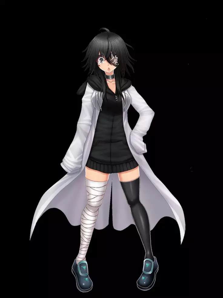 Trans Story ~hiroshikantamotsu o chi henpen~ part4