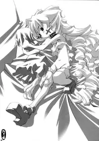 (C66) [After Chidaruma (Various)] After Chidaruma TYPE-01