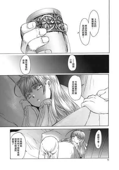 Saint Foire Festival 5