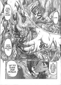 (SC2016 Winter) [Uzigaya (Uziga Waita)] Doku Doku GRAVESTONE Kanketsu Hen [English]